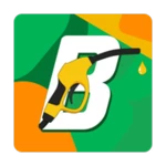 baratão android application logo